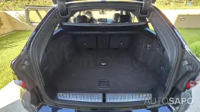 BMW Série 5 de 2021