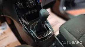 Ford Fiesta de 2016