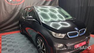 BMW i3 de 2014