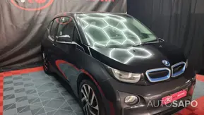 BMW i3 de 2014