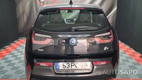 BMW i3 de 2014