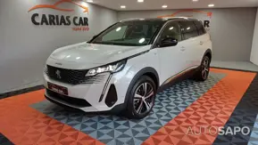 Peugeot 5008 de 2023