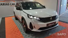 Peugeot 5008 de 2023