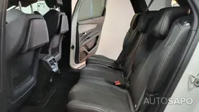 Peugeot 5008 de 2023