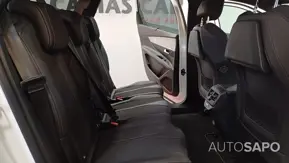Peugeot 5008 de 2023