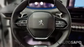 Peugeot 5008 de 2023