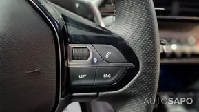 Peugeot 5008 de 2023