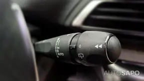 Peugeot 5008 de 2023
