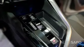 Peugeot 5008 de 2023