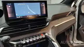 Peugeot 5008 de 2023