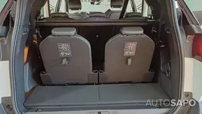 Peugeot 5008 de 2023