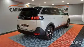 Peugeot 5008 de 2023
