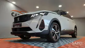 Peugeot 5008 de 2023
