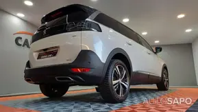 Peugeot 5008 de 2023