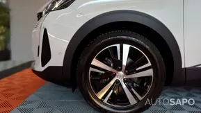 Peugeot 5008 de 2023