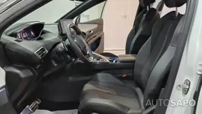Peugeot 5008 de 2023