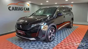 Peugeot 5008 de 2024