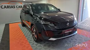 Peugeot 5008 de 2024