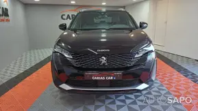Peugeot 5008 de 2024