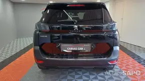 Peugeot 5008 de 2024