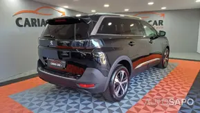 Peugeot 5008 de 2024