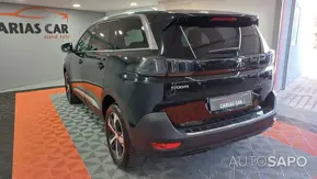 Peugeot 5008 de 2024