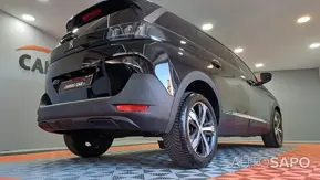 Peugeot 5008 de 2024