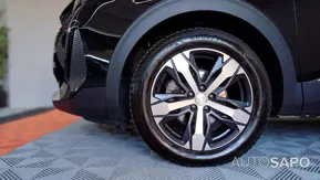Peugeot 5008 de 2024