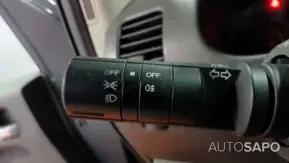Nissan Navara de 2005