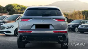 DS DS7 Crossback de 2021