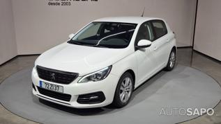 Peugeot 308 de 2019