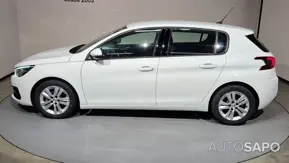 Peugeot 308 de 2019