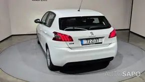 Peugeot 308 de 2019