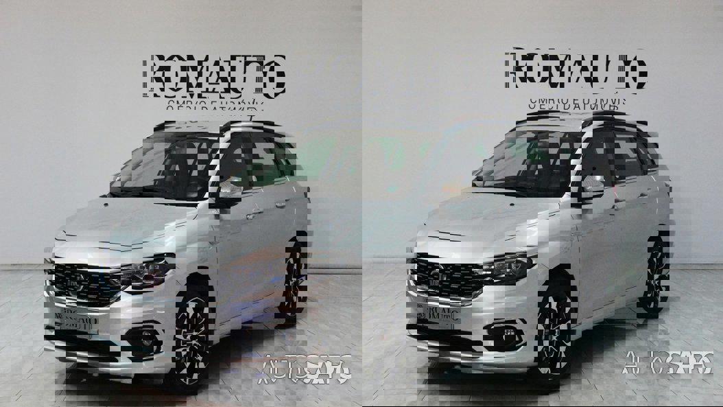 Fiat Tipo 1.3 M-Jet Lounge de 2019