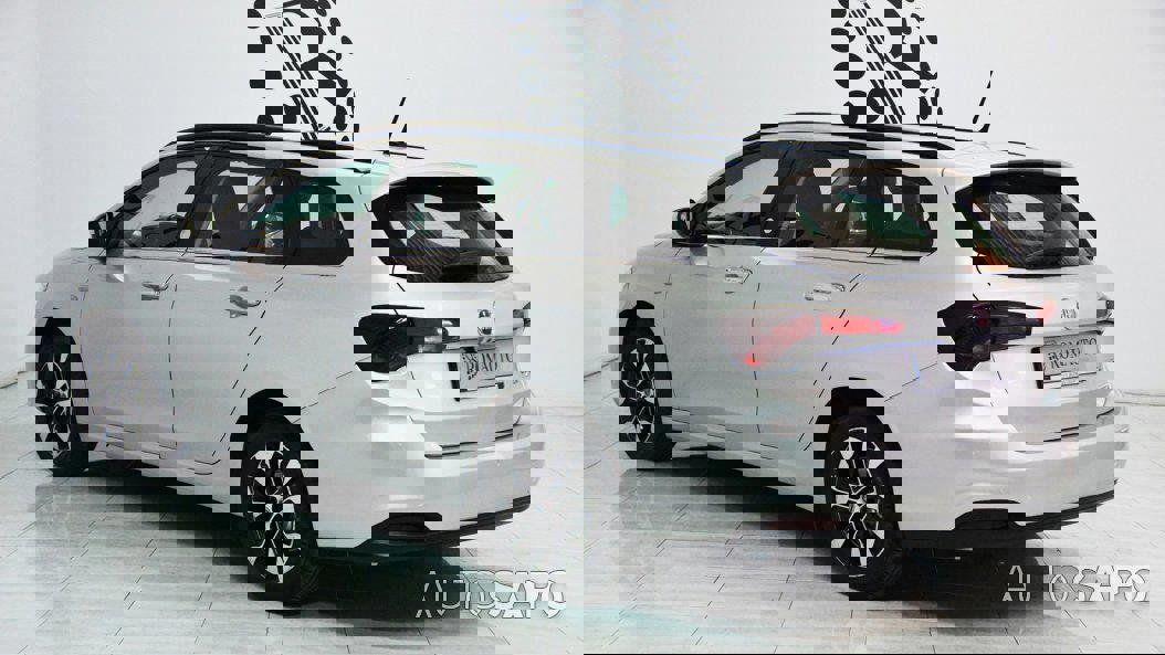 Fiat Tipo 1.3 M-Jet Lounge de 2019