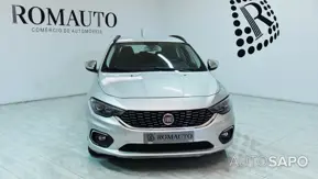 Fiat Tipo 1.3 M-Jet Lounge de 2019