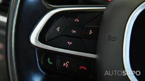 Fiat Tipo 1.3 M-Jet Lounge de 2019