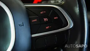Fiat Tipo 1.3 M-Jet Lounge de 2019