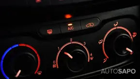 Fiat Tipo 1.3 M-Jet Lounge de 2019