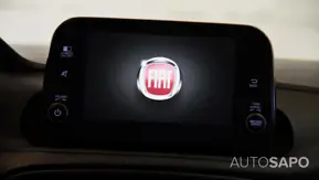 Fiat Tipo 1.3 M-Jet Lounge de 2019