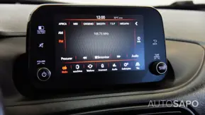 Fiat Tipo 1.3 M-Jet Lounge de 2019