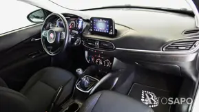 Fiat Tipo 1.3 M-Jet Lounge de 2019