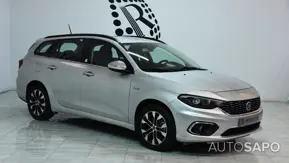 Fiat Tipo 1.3 M-Jet Lounge de 2019