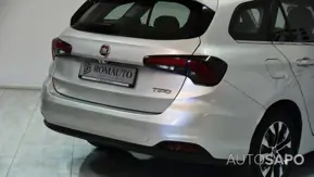 Fiat Tipo 1.3 M-Jet Lounge de 2019