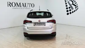 Fiat Tipo 1.3 M-Jet Lounge de 2019