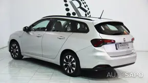 Fiat Tipo 1.3 M-Jet Lounge de 2019