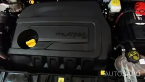 Fiat Tipo 1.3 M-Jet Lounge de 2019