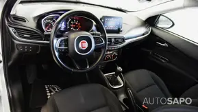 Fiat Tipo 1.3 M-Jet Lounge de 2019