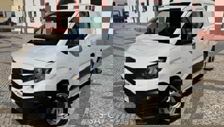 Peugeot Partner de 2019