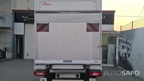 Ford Transit Custom de 2022